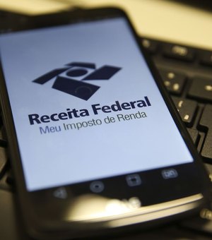 Receita recebe 1,15 milhão declarações do IR no primeiro dia