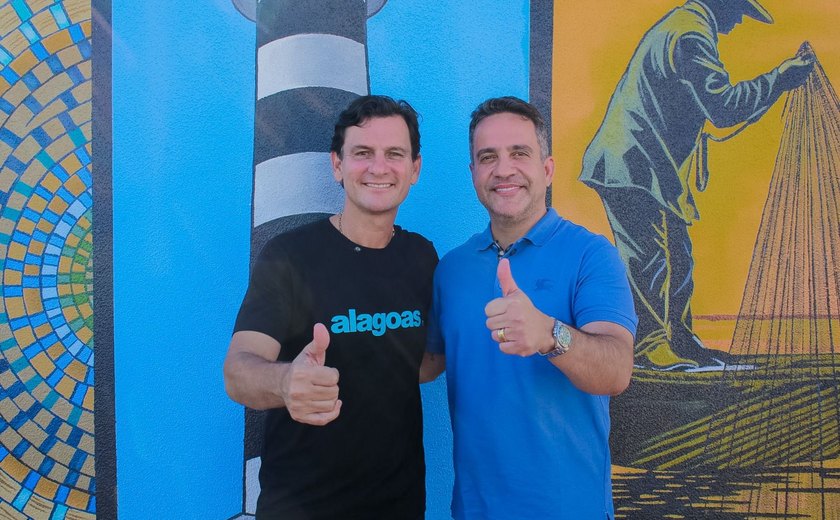 “Paulo Dantas fez o turismo do Sul de Alagoas dar um salto”, diz Marcelo Beltrão