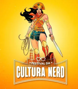 Maceió vai receber Festival da Cultura Nerd