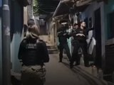 Polícia prende suspeitos de abuso sexual infantil em Maceió