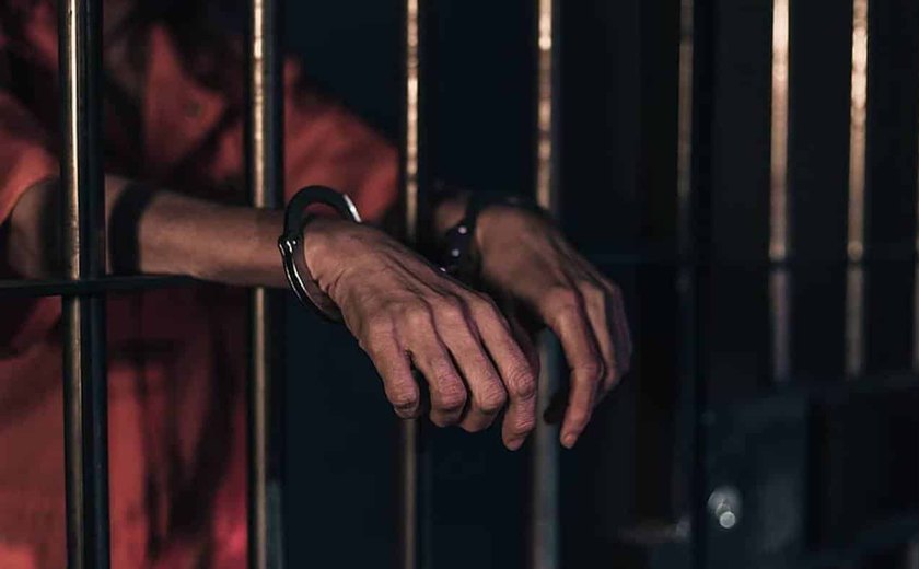 Suspeito de matar o padrasto é preso na Várzea Grande após buscas em União dos Palmares