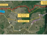 Trecho da BR - 416 que liga Ibateguara a Colônia Leopoldina terá obras retomadas amanhã (21)