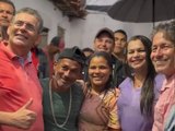 DataSensus: Geo Cruz dispara e lidera com 81% intenção de voto em Ibateguara