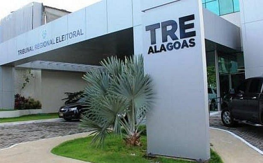 Eleições: forças policiais apresentam plano de segurança ao TRE em Alagoas