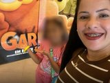 Mãe mata a própria filha de 7 anos em Rio Largo