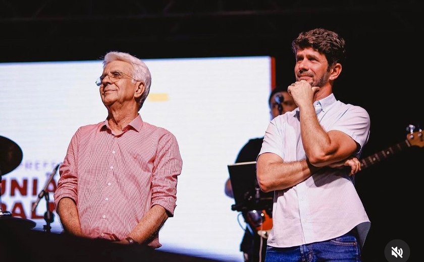 Iran Menezes assume presidência do MDB de União dos Palmares