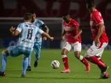 CRB vence o Londrina e respira fora do Z4 da Série B