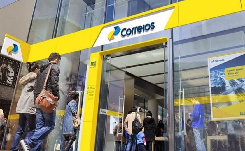 Correios anuncia concurso com salário de até R$ 6,8 mil; veja como participar