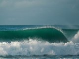 Marinha emite alerta para ondas de até 3,5 metros no litoral de Alagoas