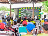 Brasil x Croácia : Torcedores de União dos Palmares poderão acompanhar jogo na praça Padre Cícero