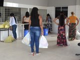 Seris divulga novo cronograma para entrega de feiras no Sistema Prisional de Alagoas