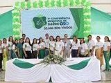 Conferência Municipal de Saúde é realizada em Santana do Mundaú