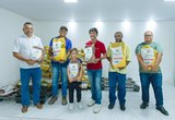 Governos Paulo Dantas e Junior Menezes garantem sementes e alevinos para fortalecer agricultura familiar e produção rural em União dos Palmares