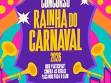 Prefeitura de Murici abre inscrições para o Concurso Rainha do Carnaval 2026