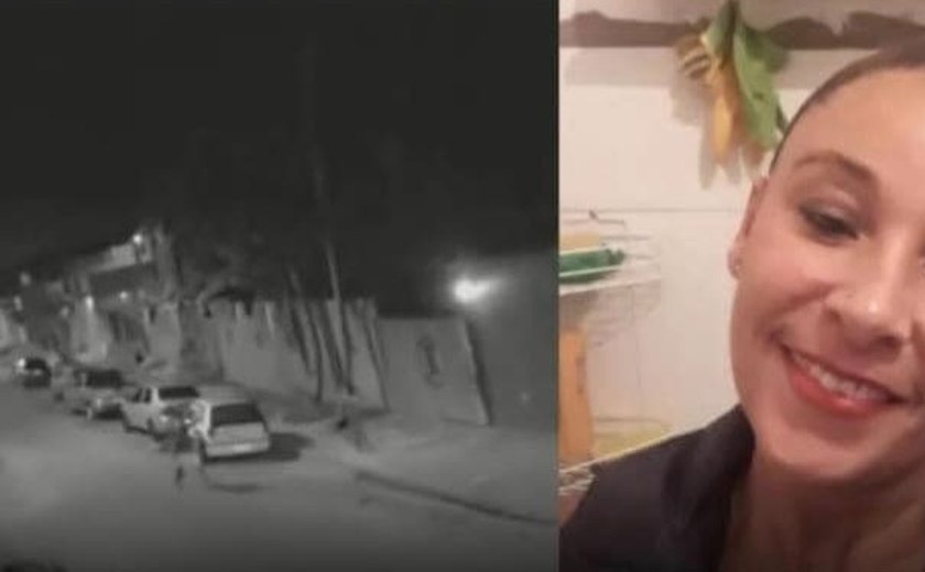 Homem é preso após matar mulher a pauladas com taco de beisebol no litoral de SP