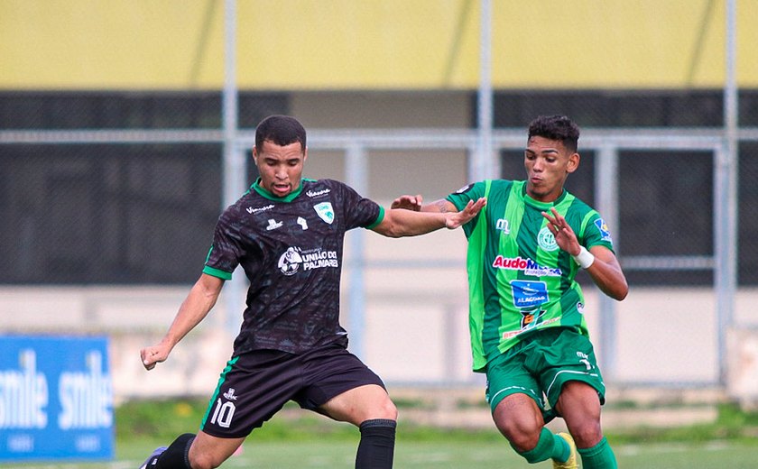 Zumbi vence Guarany com dois de Alex Pernambucano e é o novo líder