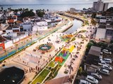 Prefeito Rodrigo Cunha anuncia programação especial para o feriadão em Maceió