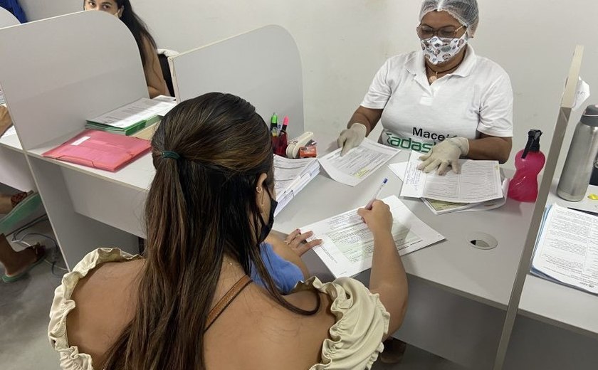 Usuários do CadÚnico com NIS final 3 podem atualizar cadastro a partir de segunda