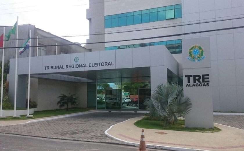 Candidatos eleitos em AL serão diplomados dia 16 de dezembro