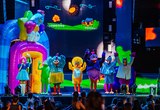 Galinha pintadinha volta a Maceió com seu novo show “Top 10 da galinha pintadinha”