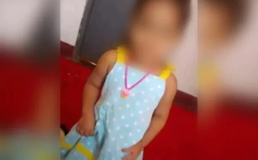 Mãe e madrasta têm prisão mantida por desfigurar rosto de menina