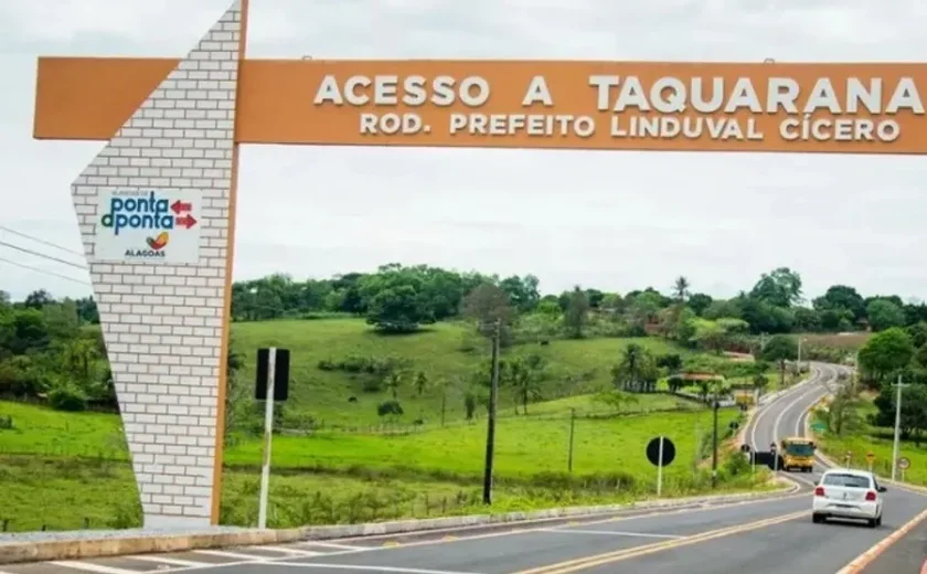 Filha esfaqueia o pai para defender a mãe no interior de Alagoas