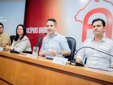 Paulo Dantas destina R$ 20 milhões para redes municipais que avançaram na educação e reforça pacto para elevar Alagoas no Ideb