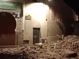 Número de mortos em terremoto no Marrocos passa de 2.000, diz governo