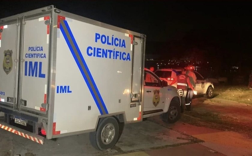 Jovem é assassinado após confronto por suposto abuso de animal em Maceió