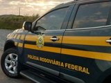 Veículo roubado há mais de 12 anos em Salvador/BA é recuperado pela PRF no interior de Alagoas