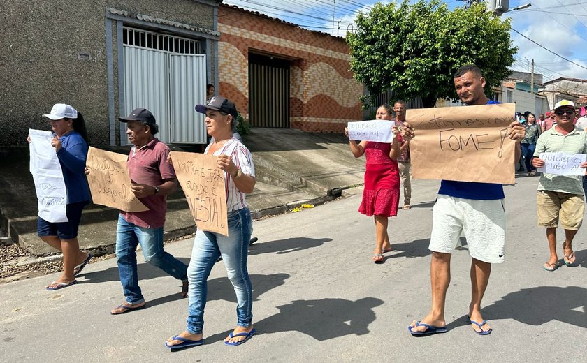 Em quebra de braço com poder Executivo, vereadores da oposição deixam servidores de Anadia sem salário