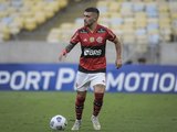 Após reunião, Flamengo encaminha acordo pela renovação de Arrascaeta