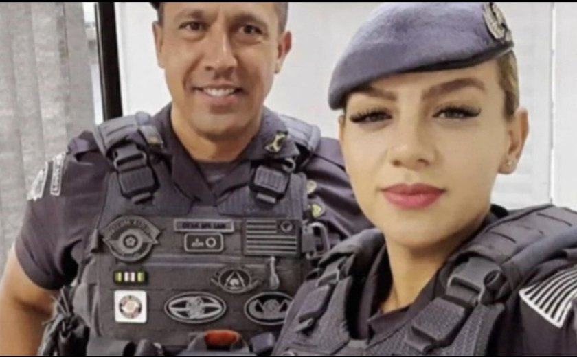 Polícia conclui que PM foi morta pelo marido em feminicídio e pede prisão de tenente-coronel