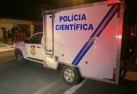 Homem é morto a tiros em Maceió após ter sobrevivido a atentado no ano passado