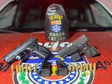 Polícia Militar apreende 20 armas de fogo na primeira semana de março