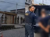 Polícia Civil prende três homens por exploração sexual de menores em Maceió