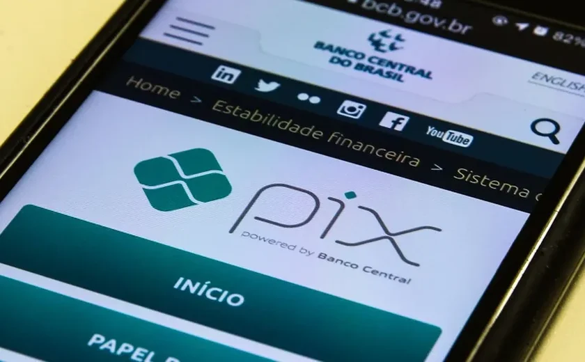 “Golpe do pix”: Justiça condena três homens