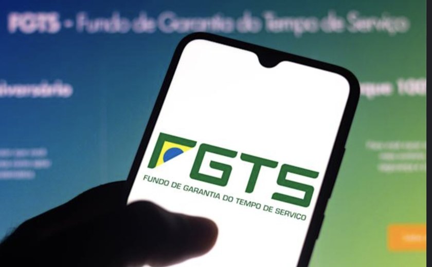 Governo autoriza saque total do FGTS para 14,1 milhões de trabalhadores em modalidade aniversário