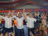 MDB oficializa candidatura de Paulo Dantas ao Governo de Alagoas