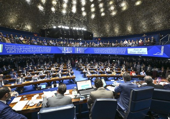 Fim da escala 6x1: Brasil aprova maior mudança da jornada de trabalho desde 1988