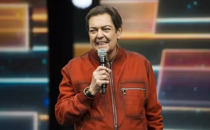 Faustão: hospital recebe órgão e apresentador passa por cirurgia de transplante de coração