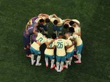 Projeto de lei propõe convocação apenas de atletas de clubes brasileiros para a Seleção