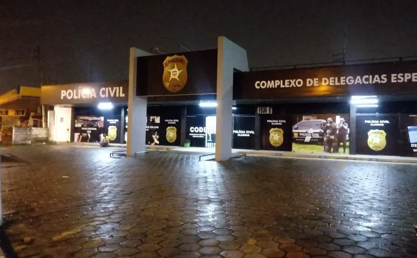 Polícia Civil inaugura delegacia especializada em crimes contra intolerância e preconceito