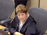 Desembargadora que ganhou R$ 91 mil por mês diz que fim de penduricalhos pode levar juízes à 'escravidão'