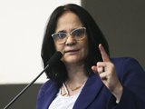 Ex-ministra dos Direitos Humanos, Damares Alves, vira alvo no Conselho de Ética por crise dos yanomami