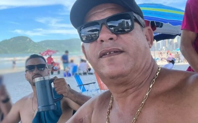 “Que o povo vai tomar no c*”, diz vereador do Paraná que participou de sessão na praia