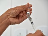 Chã Preta ultrapassa marca de 60% da população vacinada com primeira dose contra Covid-19