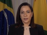Ataque a escola no Acre: governadora diz que adolescente não agiu sozinho