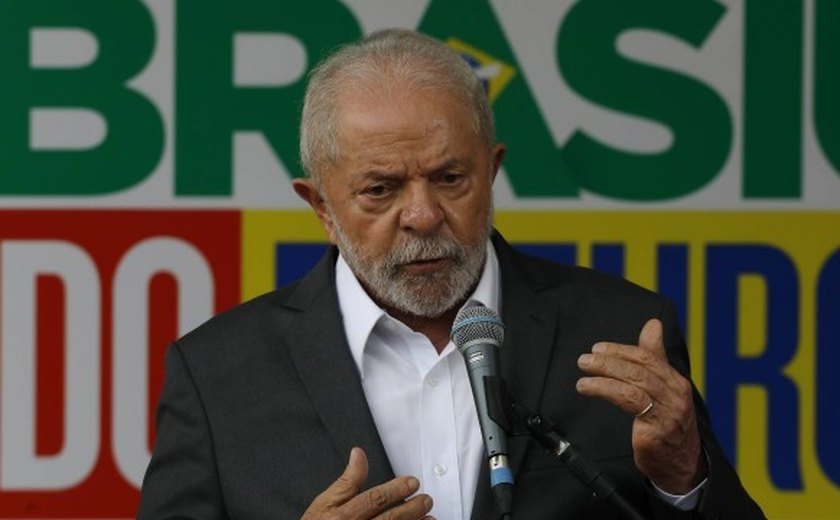 Lula se prepara para anunciar ministros de Educação, Saúde e Planejamento