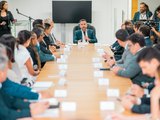 Paulo Dantas pede ao CNJ que vítimas da Braskem tenham prioridade nas indenizações